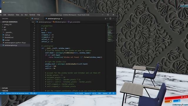 Fivem opencv for study смотреть онлайн
