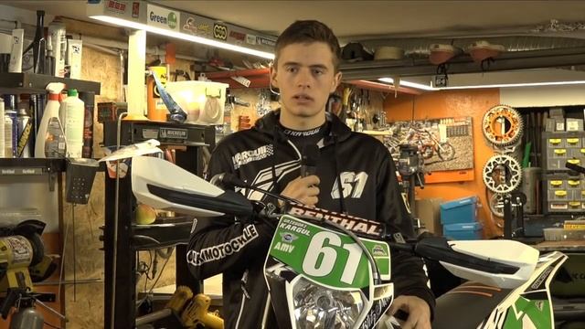 Grzegorz Kargul 61 Karguii Racing Team JNFLY смотреть онлайн