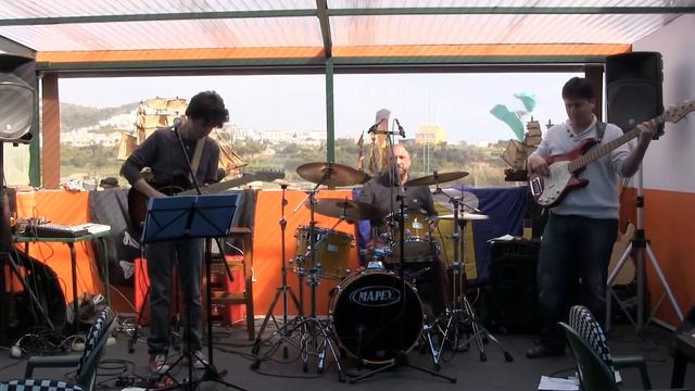 Ain't No Sunshine - DR MOON смотреть онлайн