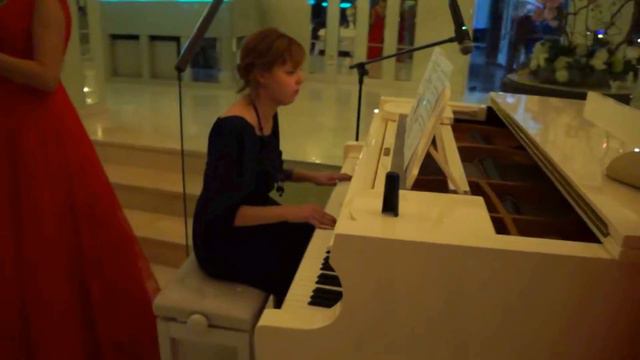 Improvisation and "Argo"/ импровиз и "Арго" смотреть онлайн