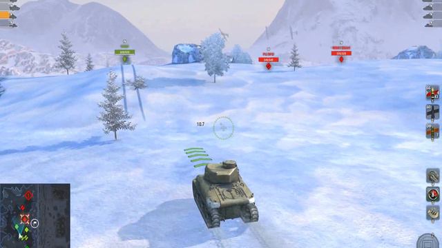 #2 I ПРОКАЧКА АККАУНТА В WOT Blitz смотреть онлайн