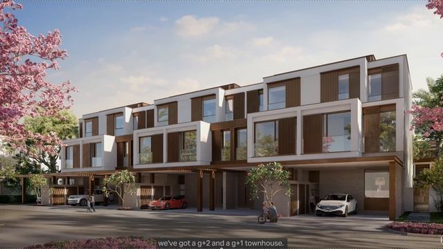 3 Bed Townhouses - Nad Al Sheba, Dubai смотреть онлайн