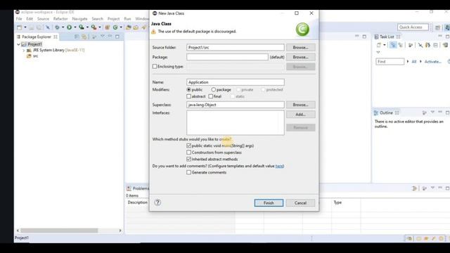 Java programming | App designing | learn How to program using Java Language | lecture -1 смотреть онлайн