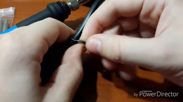 МОЙ ПАЯЛЬНИК: Посылка из Китая! Паяльник с регулировкой температуры на 60w смотреть онлайн