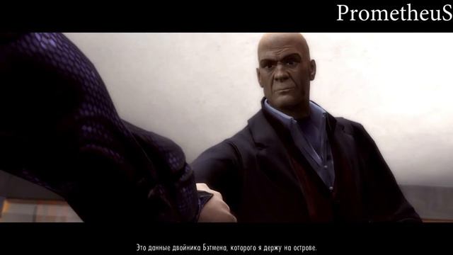 Injustice: Gods Among Us. Прохождение Игры. Часть 5:Зеленая стрела смотреть онлайн