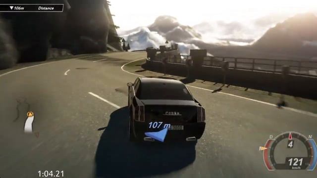 Crash Time 5: Undercover - Trailer [DE] смотреть онлайн