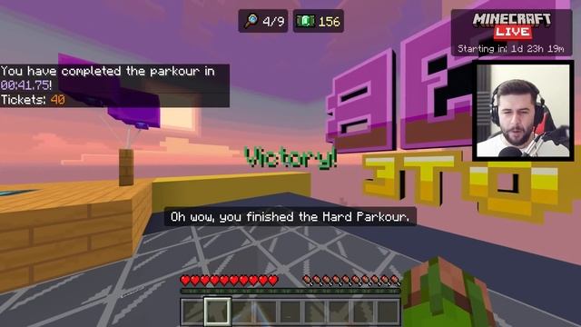 How to find all LOST MOBS Minecraft Mob Vote Server 2023 (Easter Egg Locations) смотреть онлайн