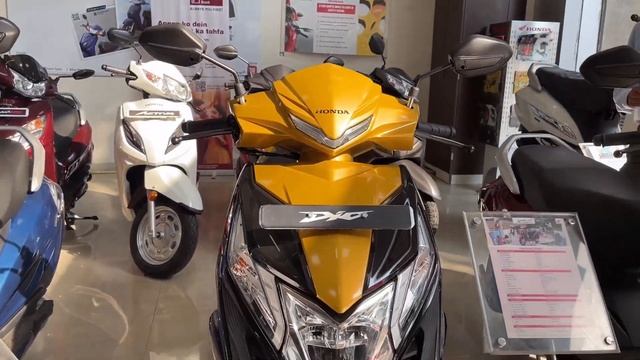 Finally Honda All Scooter Durga Puja & Diwali Offers On Road Price & Downpayment || Active,Dio...et смотреть онлайн