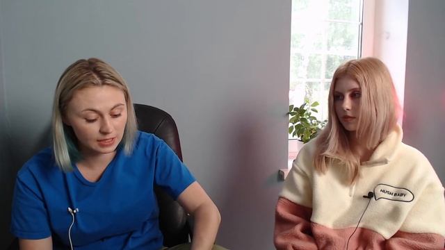 Как сдать биологию на 90+ баллов? Истории успеха | Ксения Напольская смотреть онлайн