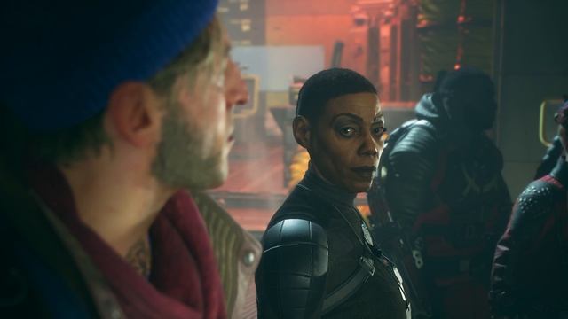 26 Minutes of Suicide Squad Kill the Justice League Gameplay (4K 60FPS) [2160p60] смотреть онлайн