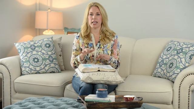 Marian Jordan Ellis | Psalm 145:17 -18 смотреть онлайн