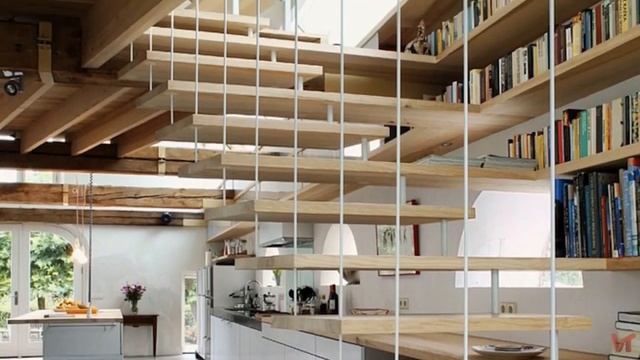 House G. Дом из амбара смотреть онлайн