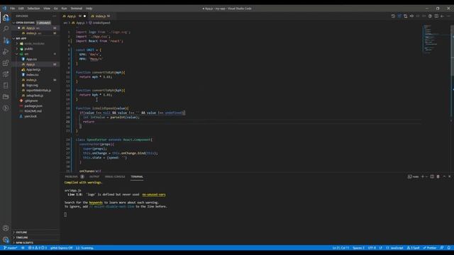 React JS - Подъём состояния по иерархии смотреть онлайн