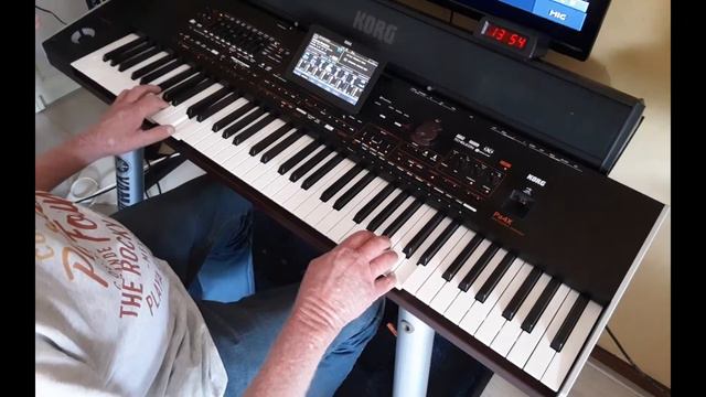 0134 Secrets of the sea remake. смотреть онлайн