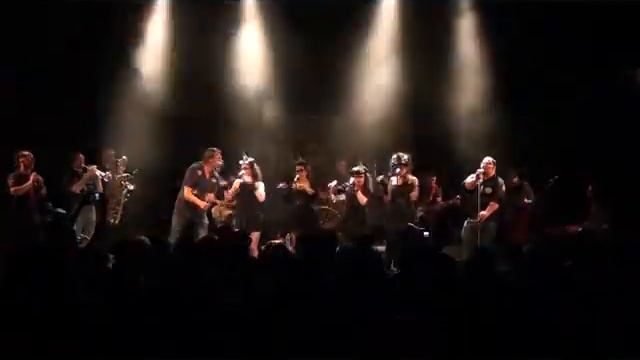 Last Chance Garage - "The Witch" смотреть онлайн