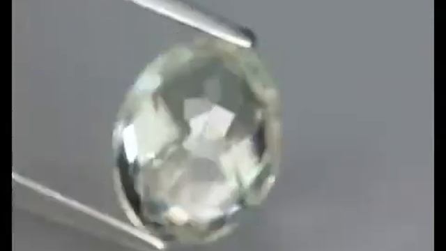 Камень Силлиманит натуральный 2.20 карат арт.5299 смотреть онлайн