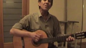 До чего ж я невезучий. (кавер, гитара)