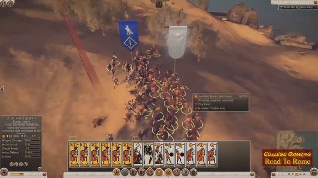 Road To Rome #4 : Two Months To Go смотреть онлайн