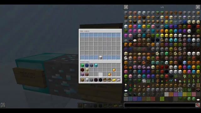 Самый простой код на /set | MineLand Minecraft смотреть онлайн