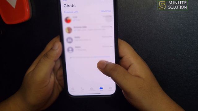 iOS 17 : How to use 2 WhatsApp accounts ios 17 iphone 2024 смотреть онлайн