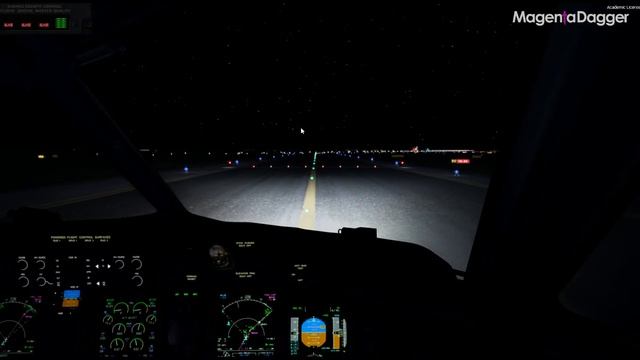 [ Crew ] Вена - Загреб (DH8D) Vatsim