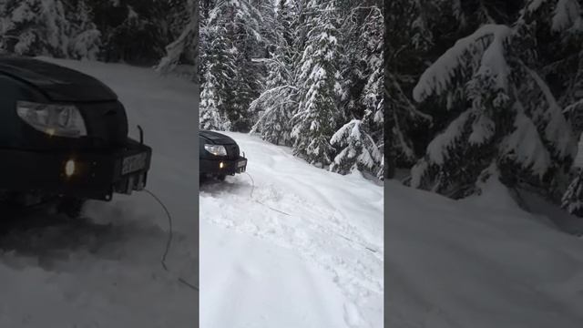 Лебедка в действии) смотреть онлайн