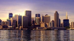 Генералы песчаных карьеров