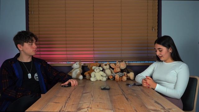 #вкурсе |3 выпуск