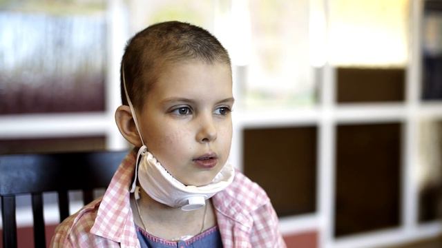 Что такое весна: рассказывают дети в реабилитационном центре «Русское поле» смотреть онлайн