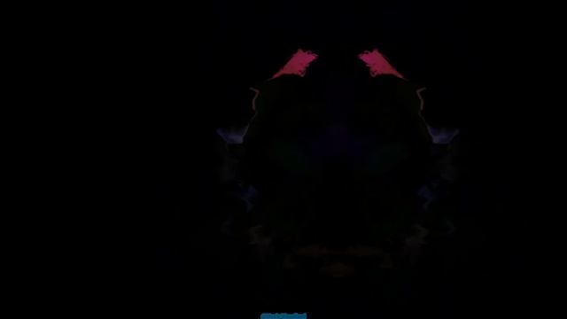 DELIRIUM - Elley Duhé - Music Visualization - Trippy - 4K смотреть онлайн