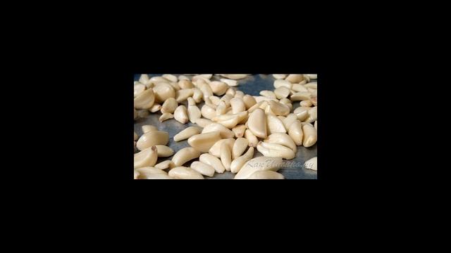 Как сохранить очищенный чеснок? смотреть онлайн
