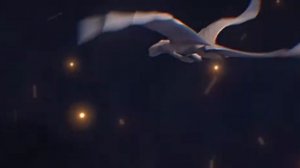 Беззубик и Дневная фурия под песню давай запоем