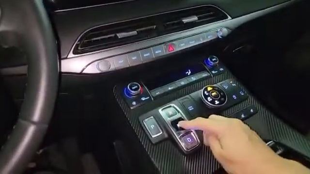 Palisade Автоподбор в Корее смотреть онлайн