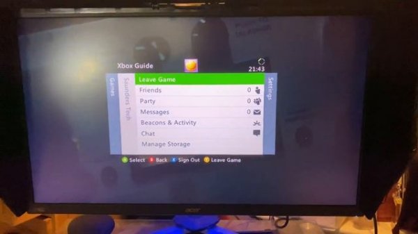 How To FIX Xbox 360 Live NOT working on Xbox Series X! (Account NOT Working/Connection Issue)
