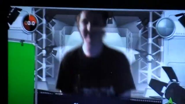 You're In The Movies Gameplay video 8 *XBOX 360* смотреть онлайн