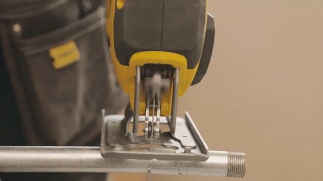 STANLEY FATMAX SFMCS600 смотреть онлайн