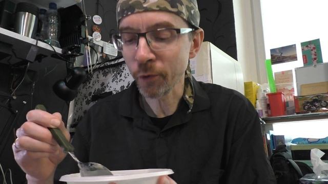 Выбираем лучший походный сублимат #1 смотреть онлайн