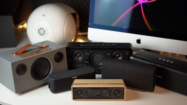 BEST Budget Speaker of 2017 - Last Minute Christmas Present... смотреть онлайн