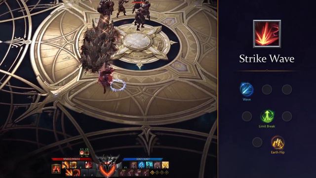 Berserker BEGINNER GUIDE | Lost Ark Class Overview смотреть онлайн