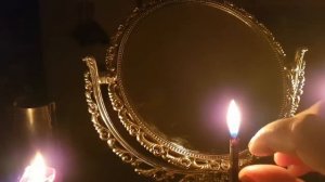 ЗЕРКАЛЬНАЯ ЧИСТКА. ЧАСТЬ 2.  ДЛЯ ВСЕХ.  ВЕДЬМИНА ИЗБА  ▶️  ИНГА ХОСРОЕВА