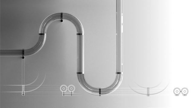 Линейка модульной мебели PATH FURNITURE смотреть онлайн