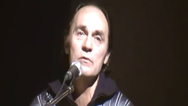 Николай Колычев о своем творчестве смотреть онлайн