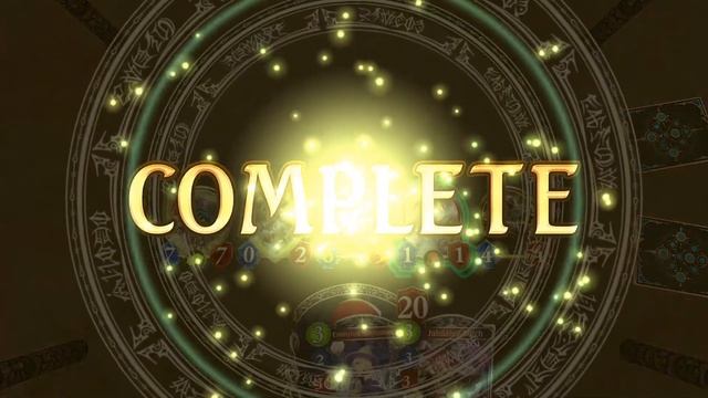 【Shadowverse】 Puzzles | Omen Of Storms (Beginner To Expert) смотреть онлайн