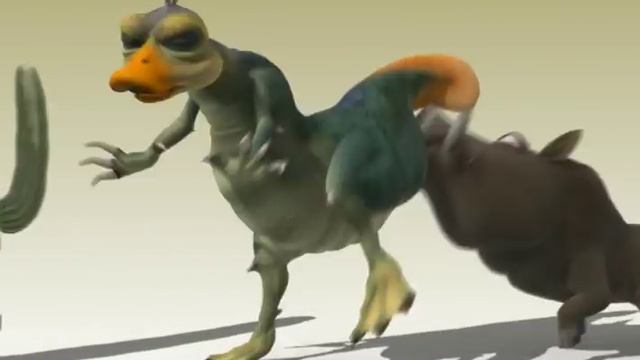 Backkom's Friends смотреть онлайн