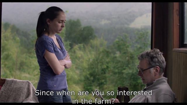 THE SUMMER OF FLYING FISH a film by Marcela Said смотреть онлайн