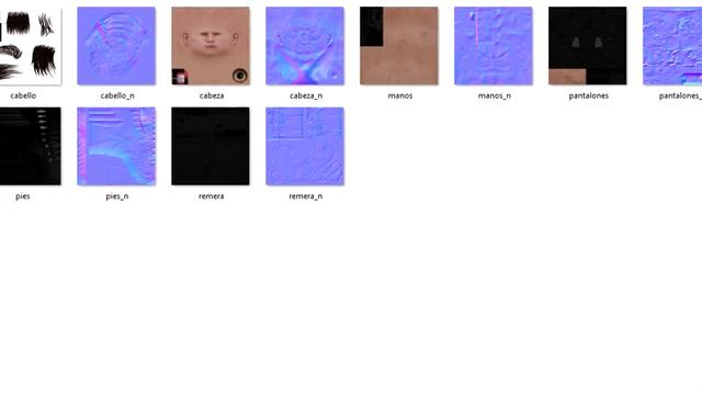 GTA V player model a Gmod (PARTE 4) FINAL - Texturas, LUA, y subir el avatar al Workshop de Steam смотреть онлайн