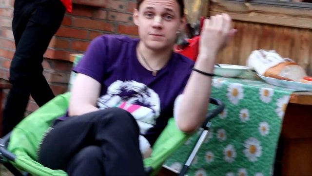 Невероятные приключения на даче смотреть онлайн