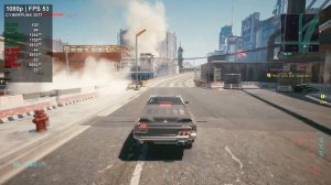 RX 570 Cyberpunk 2077 Optimized Settings - Easy 55+ FPS