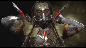 ЗАСТАВИЛ ИГРОКА СДАТЬСЯ В БОЕВОЙ ЛИГЕ!!! - Mortal Kombat 11 - Мортал Комбат 11