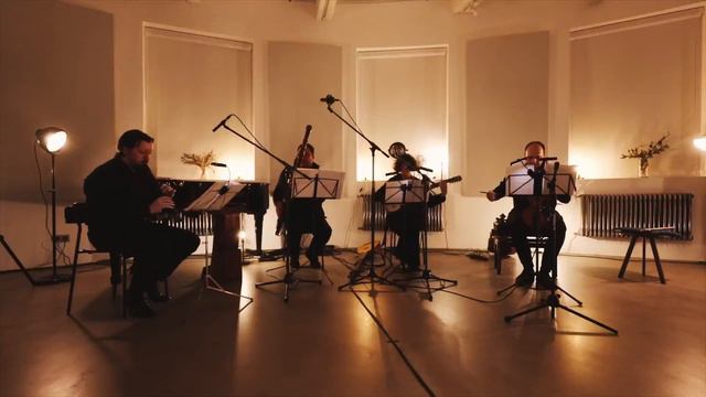 Baroque Music Concert — Telemann, Marais, Bach, Gleditsch | Les Moscovites Ensemble